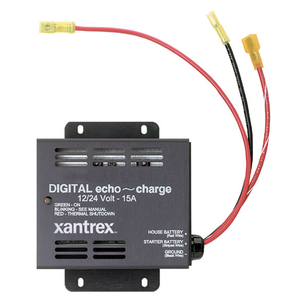 Xantrex Heart Echo Charge Charging Panel 82-0123-01